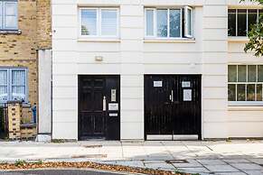 Duke of Clarence Duplex