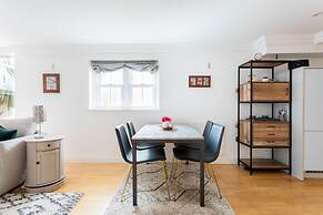 Duke of Clarence Duplex