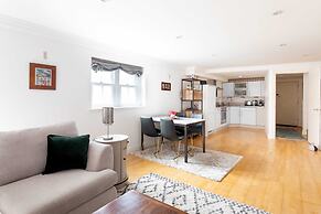 Duke of Clarence Duplex