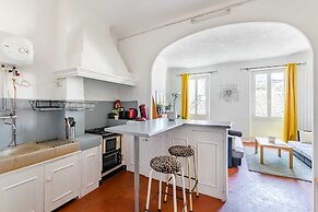 Duke of Clarence Duplex