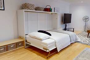 Duke of Clarence Duplex