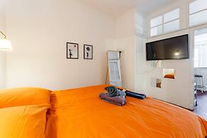 Duke of Clarence Duplex