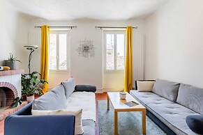 Duke of Clarence Duplex