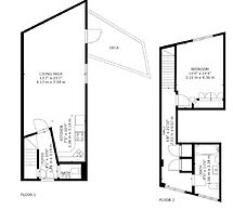 Duke of Clarence Duplex