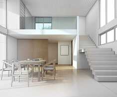 Bright Chelsea Garden Nest