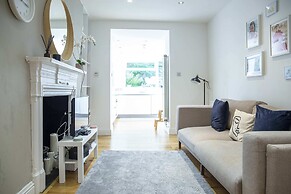 Bright Chelsea Garden Nest