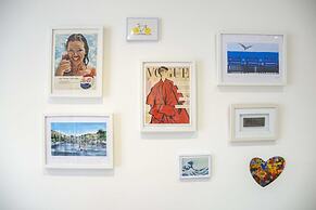 Bright Chelsea Garden Nest