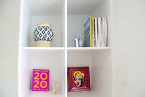 Bright Chelsea Garden Nest