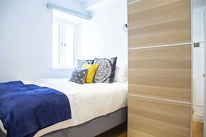 Bright Chelsea Garden Nest