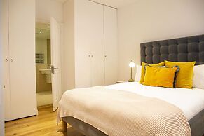 Bright Chelsea Garden Nest