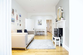 Bright Chelsea Garden Nest