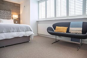 Stunning Rare Soho Gem