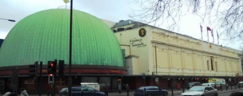 Stunning Rare Soho Gem