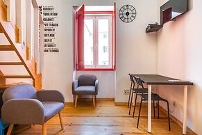 Bright Maida Vale Apartment