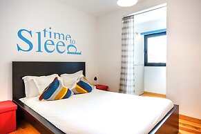 Bright Maida Vale Apartment