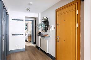 Classy Notting Hill Nest