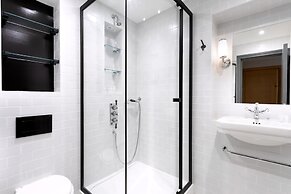 Classy Notting Hill Nest