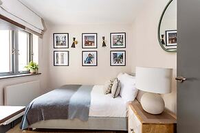 Classy Notting Hill Nest