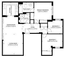 Classy Notting Hill Nest