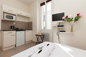 Classy Notting Hill Nest