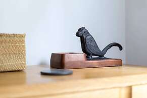 Cosy Pimlico Retreat