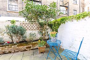 Cosy Pimlico Retreat