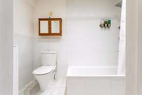 Cosy Pimlico Retreat