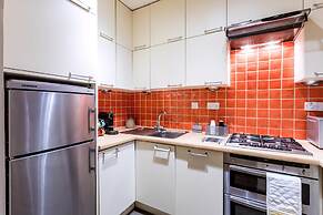 Cosy Pimlico Retreat