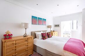 Cosy Pimlico Retreat