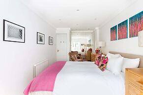 Cosy Pimlico Retreat