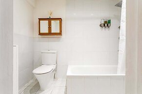 Cosy Pimlico Retreat