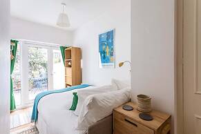 Cosy Pimlico Retreat