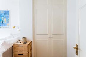 Cosy Pimlico Retreat