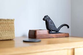 Cosy Pimlico Retreat
