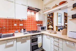 Cosy Pimlico Retreat