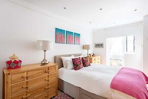Cosy Pimlico Retreat