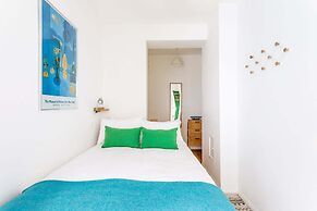 Cosy Pimlico Retreat