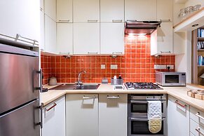 Cosy Pimlico Retreat