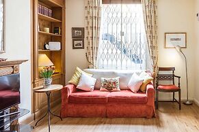Cosy Pimlico Retreat