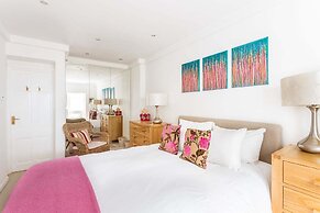 Cosy Pimlico Retreat