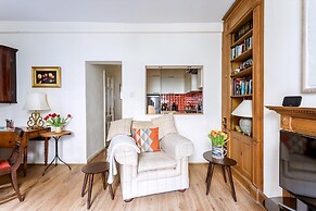Cosy Pimlico Retreat