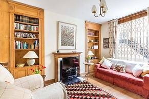 Cosy Pimlico Retreat