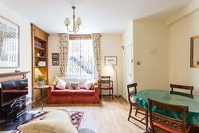 Cosy Pimlico Retreat