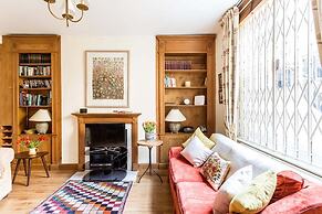 Cosy Pimlico Retreat