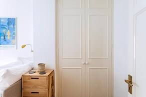 Cosy Pimlico Retreat