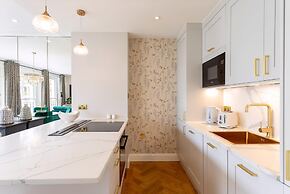Fabulous Gloucester Road Apartment