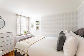 Fabulous Gloucester Road Apartment
