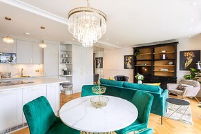 Fabulous Gloucester Road Apartment