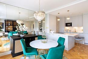 Fabulous Gloucester Road Apartment