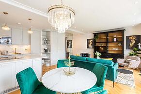 Fabulous Gloucester Road Apartment